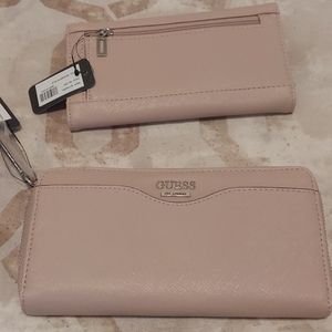 Small wallet